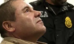 ال چاپو؛ سرنوشت مرد بی‌سوادی که به مخوف‌ترین قاچاقچی مواد مخدر تبدیل شد