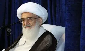 آیت الله نوری همدانی: انشاءالله به زودی رژیم صهیونیستی محو می شود/ پاسخ کوبنده سربازان اسلام  بسیار بجا بود
