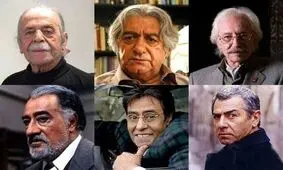 نوستالژی امروز/ مروری بر تصاویر تاریخ سینمای ایران سال 1379 که گم شده بود/ ویدئو