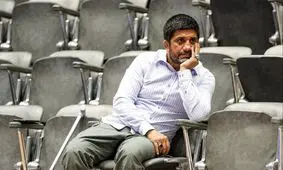 علیرضا دبیر: منافقان از ایران اینترنشنال و BBC خطرناکترند/ ببینید اینترنشنال ۶ سال با من چه‌ کار کرد/مردم ورزشکار سیاه‌باز نمی‌خواهند

