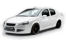 رانا LX در بازار ۳۵۰ میلیون شد