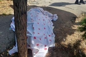 تصادف مرگبار خودروی سواری با 2 کارگر زن در مشهد