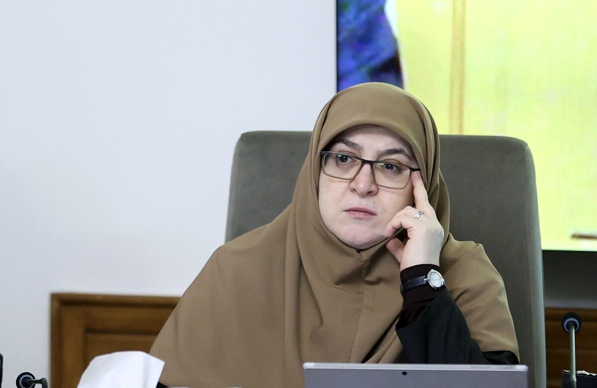 گزارش سخنگوی دولت از جدیدترین وضعیت بندر رجایی/ تلاش برای مهار ۲۰ درصد آتشسوزی باقیمانده، ادامه دارد