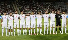 آیا ایران از جام جهانی ۲۰۲۶ کنار گذاشته می‌شود؟