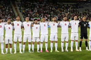 آیا ایران از جام جهانی ۲۰۲۶ کنار گذاشته می‌شود؟