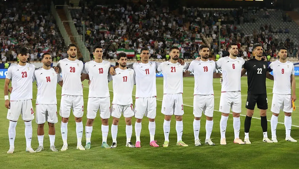 آیا ایران از جام جهانی ۲۰۲۶ کنار گذاشته می‌شود؟
