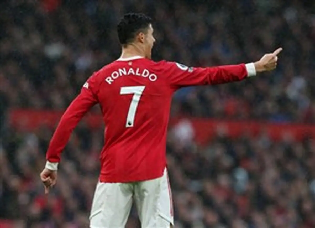 ناامیدی مطلق CR7/ از عصبانی‌ترین نسخه رونالدو رونمایی شد