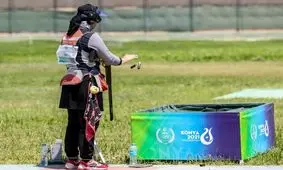 انتخاب 2  سرمربی در فدراسیون تیراندازی

