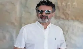 بازگشت معین، خواننده مطرح ایرانی به ایران