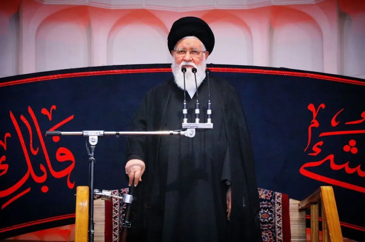 علم‌الهدی: معلوم نیست چرا عده‌ای دنبال جمع‌آوری گشت ارشاد هستند