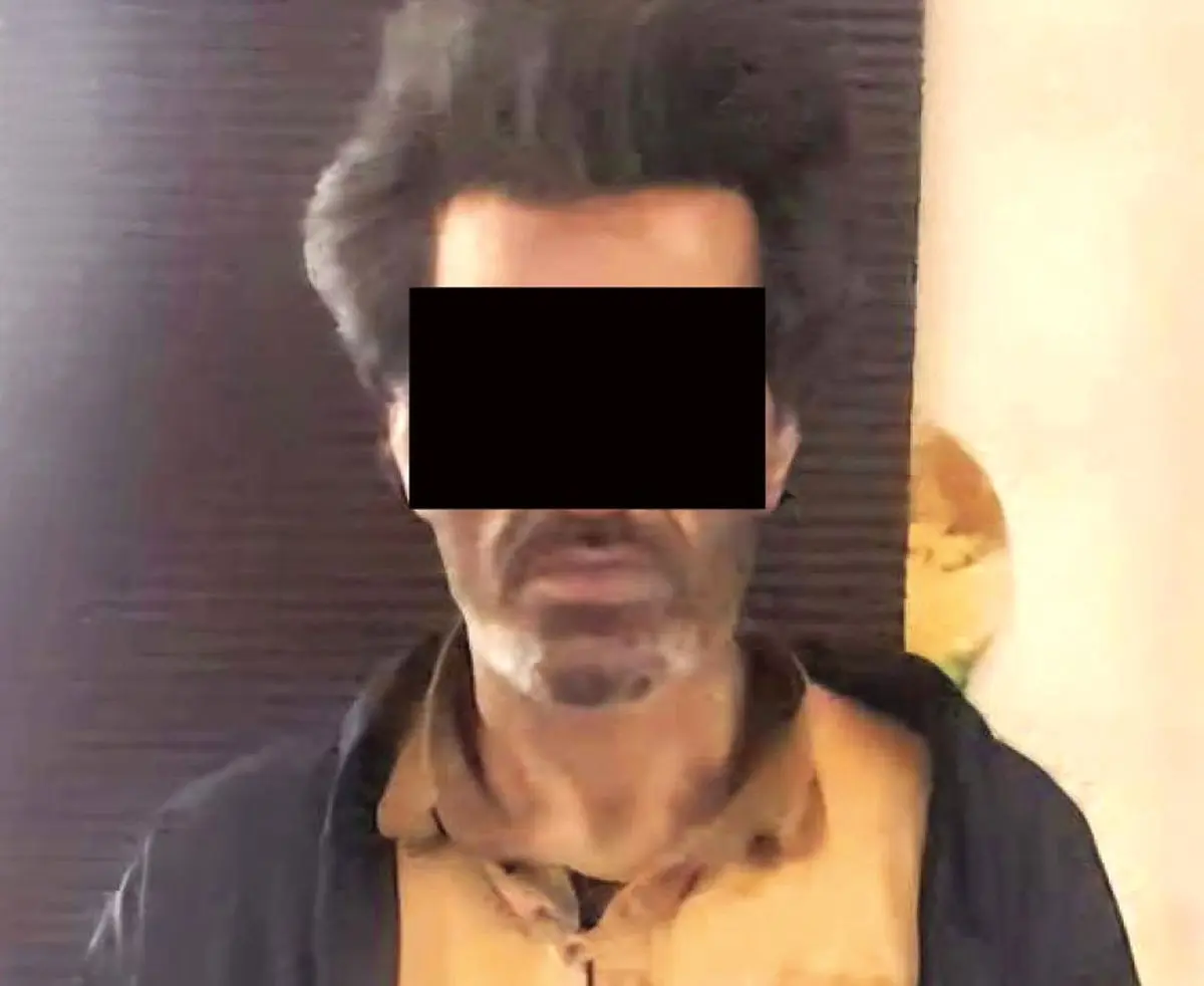 انگیزه عجیب دزد سابقه داربرای سرقت پیکان