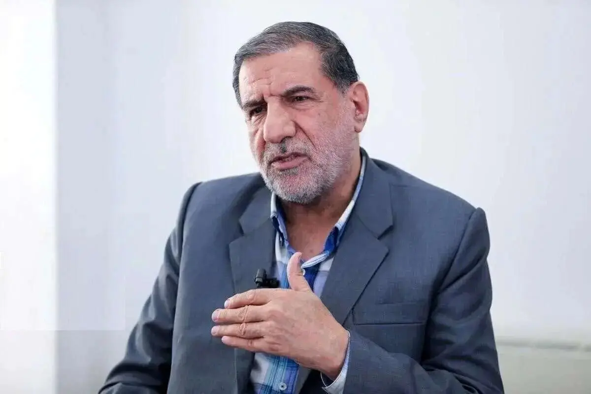 سردارکوثری، نماینده تهران: مکانیسم ماشه فقط بازی روانی است


