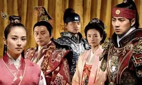 عکس های بازیگران سریال جومونگ بعد از چندین سال