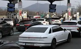 کره‌جنوبی با تشدید شوک نفتی ایران، وارد «وضعیت بحرانی» شد