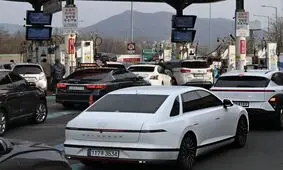 کره‌جنوبی با تشدید شوک نفتی ایران، وارد «وضعیت بحرانی» شد