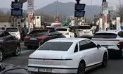 کره‌جنوبی با تشدید شوک نفتی ایران، وارد «وضعیت بحرانی» شد
