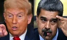 عملیات مخفی سیا به دستور ترامپ کلید خورد/ مادورو آماده کناره گیری است