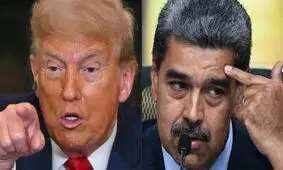 عملیات مخفی سیا به دستور ترامپ کلید خورد/ مادورو آماده کناره گیری است