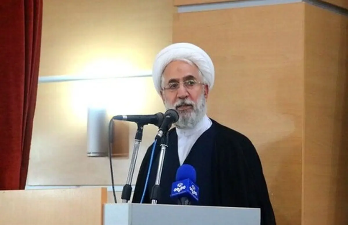 دادستان کل کشور: قرار نهایی پرونده مدرسه شجره طیبه میناب به زودی صادر می‌شود