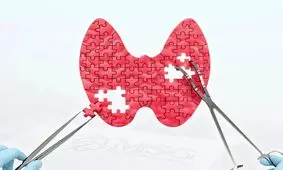 دلایل انجام آزمایش تیروئید