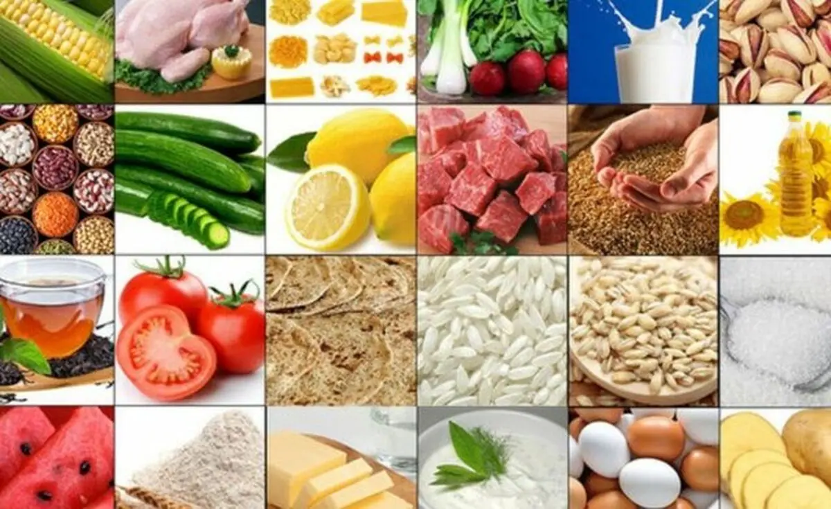 کدام خوراکی ها بیشترین تورم را داشتند؟/ گوجه فرنگی و خیار در صدر افزایش قیمت