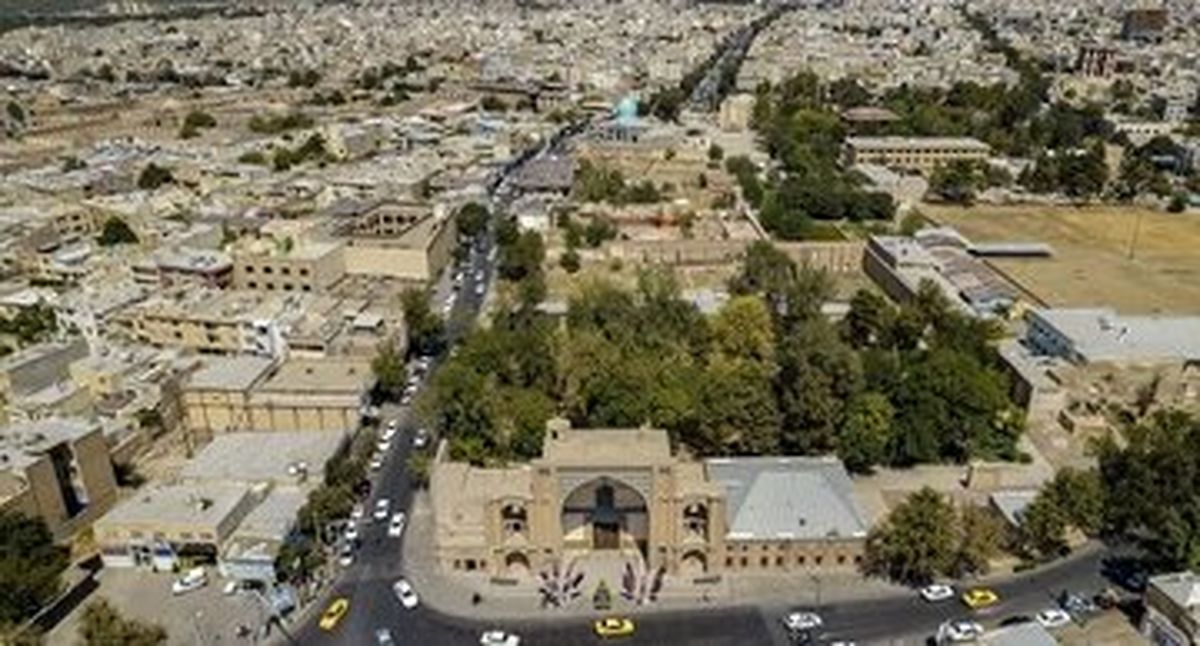 درخواست فوری ایران از یونسکو برای حمایت از میراثفرهنگی