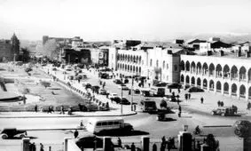 دهه ۴۰؛ رشوه‌بگیران در شهرداری تهران/ وزارت کشور وارد ماجرا شد