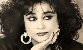    زنده یاد پرویز یاحقی و  حمیرا دهه ۴۰ خورشیدی