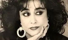    زنده یاد پرویز یاحقی و  حمیرا دهه ۴۰ خورشیدی