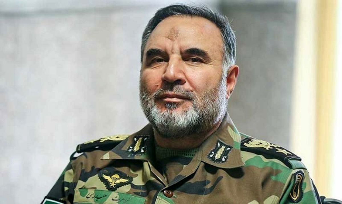 اگر امروز آنطور که جامعه انقلابی مطالبه میکند، برخورد نمیشود اراده فرمانده کل قواست