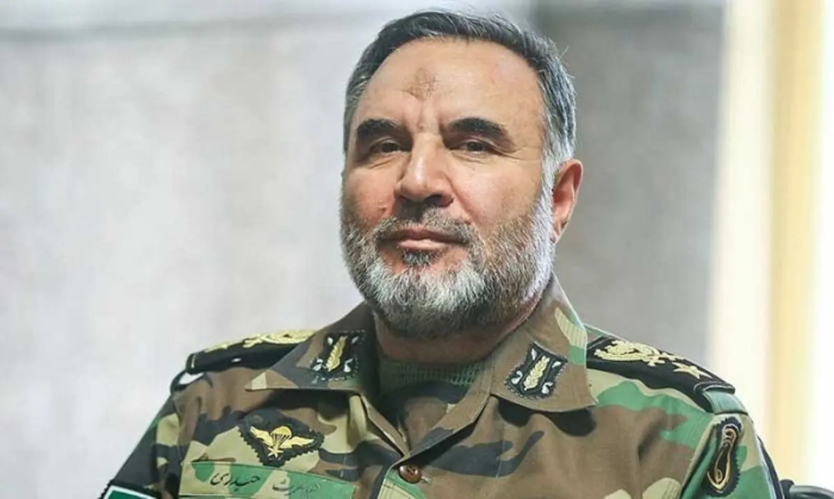  اگر امروز آن‌طور که جامعه انقلابی مطالبه می‌کند، برخورد نمی‌شود اراده فرمانده کل قواست