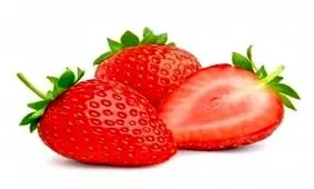 شستن توت فرنگی به روشی صحیح و مطمئن