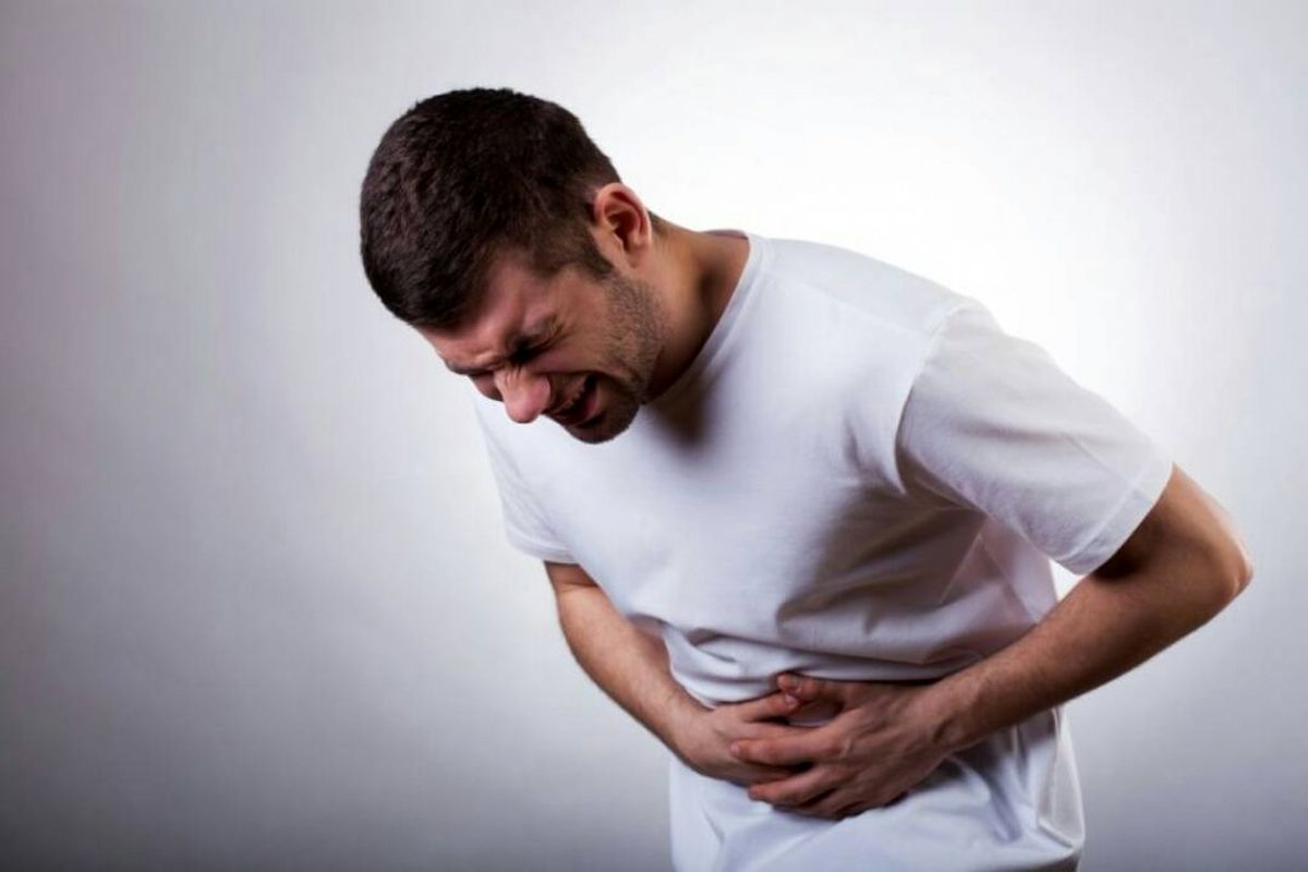 چرا صبحها شکم نفخ میکند