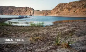 پشت پرده ساخت یک سد