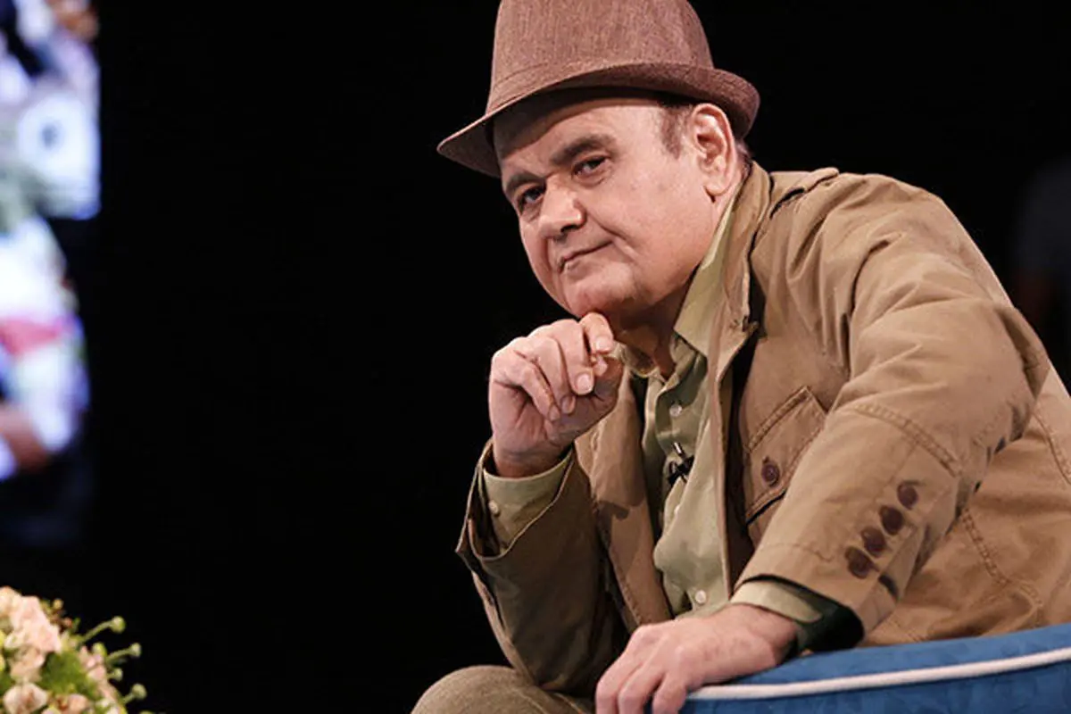 آوازخوانی اکبر عبدی برای «تورنادو»/ بچه‌هایی که به فضا می‌روند