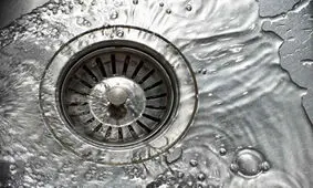 چطور لوله فاضلاب ظرفشویی را باز کنید ؟