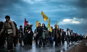 همه آنچه برای پیاده روی اربعین باید بدانیم