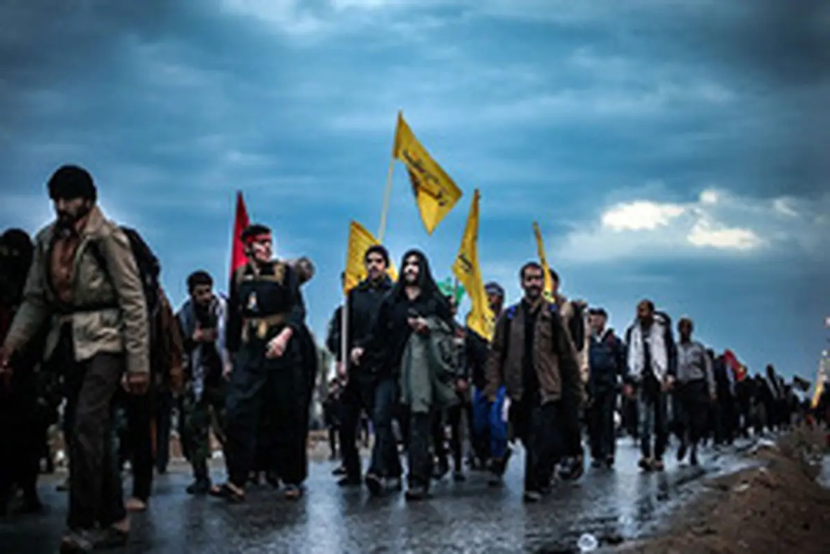 همه آنچه برای پیاده روی اربعین باید بدانیم