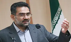 سخنگوی جمنا:ضرغامی چون کاندیدای نهایی ما نشد،اعتراض دارد/ 21 نفر مثل او داشتیم