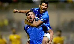 صیادمنش بهترین خرید فصل استقلال/ عملکرد ضعیف بازیکنان خارجی