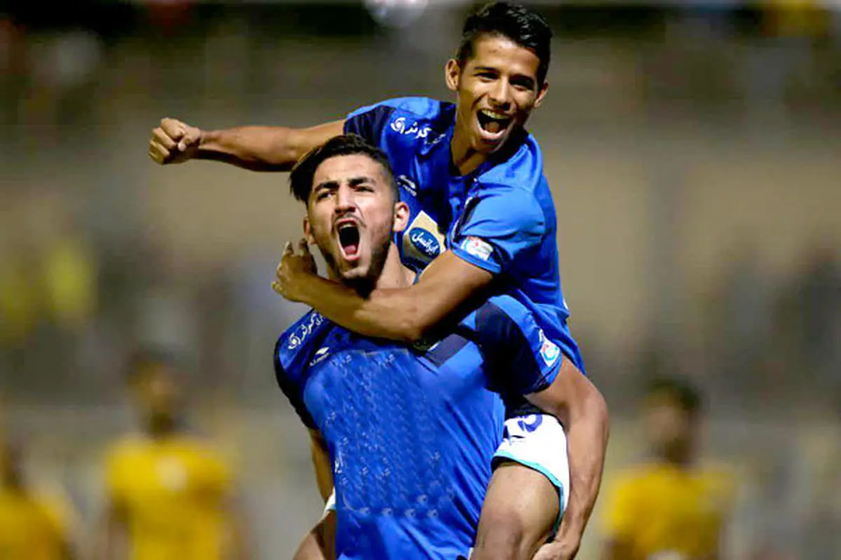 صیادمنش بهترین خرید فصل استقلال/ عملکرد ضعیف بازیکنان خارجی