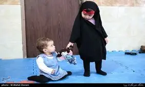 هشدار درباره مصرف ۷ دارو برای کودکان + جزئیات