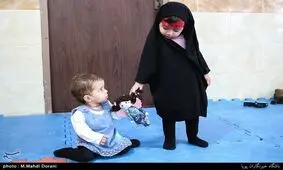 هشدار درباره مصرف ۷ دارو برای کودکان + جزئیات