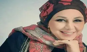 حضور جنجالی بهنوش بختیاری در آگهی کفش به عنوان مدل/عکس