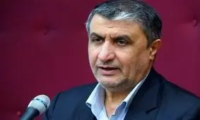 ۴ محور برنامه‌های وزیر پیشنهادی راه از زبان اسلامی