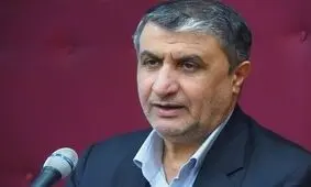 ۴ محور برنامه‌های وزیر پیشنهادی راه از زبان اسلامی