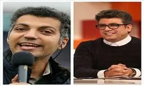 ویدیو/واکنش رشیدپور به عدم پخش برنامه نود