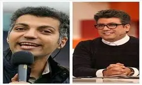 ویدیو/واکنش رشیدپور به عدم پخش برنامه نود