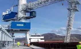 ۱۰ پیشنهاد ویژه ایران به افغانستان و هند برای توسعه ترانزیت منطقه