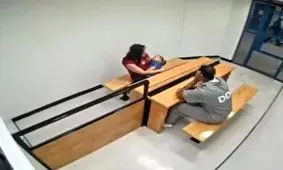 خرید و فروش مواد از طریق پوشک بچه+عکس